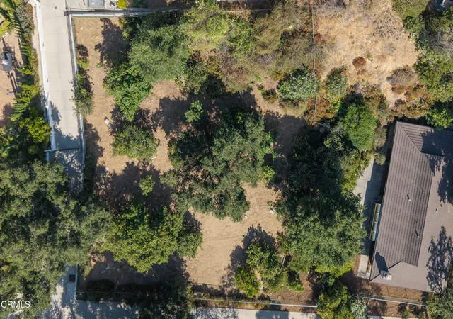 Photo 1 of Land for sale at 3273 New York Dr, Pasadena, CA None | MLS# P1-27957 | Listing updated on 2026-10-01
