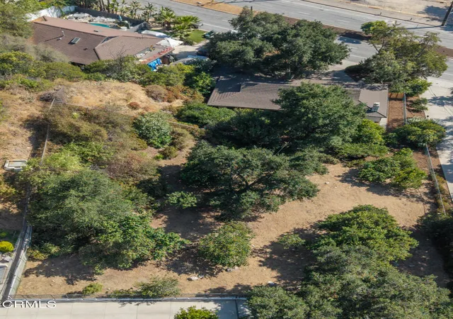 Photo 3 of Land for sale at 3273 New York Dr, Pasadena, CA None | MLS# P1-27957 | Listing updated on 2026-10-01