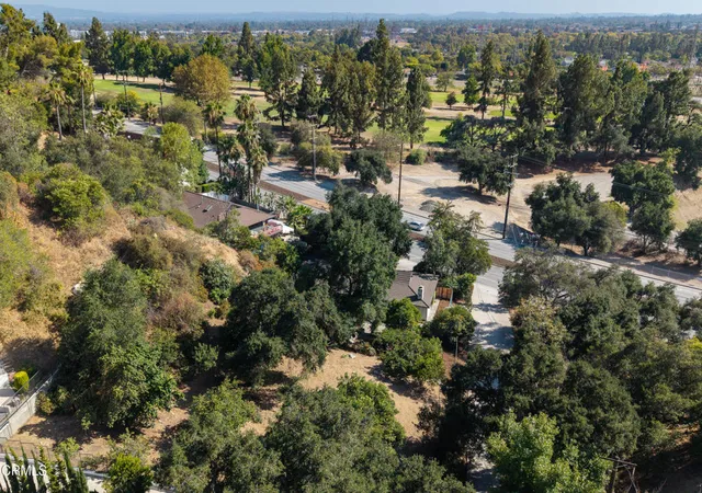 Photo 3 of Land for sale at 3273 New York Dr, Pasadena, CA None | MLS# P1-27957 | Listing updated on 2026-10-01
