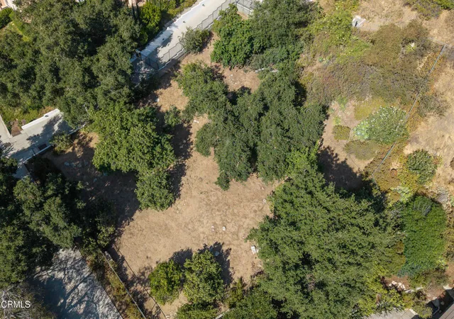 Photo 4 of Land for sale at 3273 New York Dr, Pasadena, CA None | MLS# P1-27957 | Listing updated on 2026-10-01