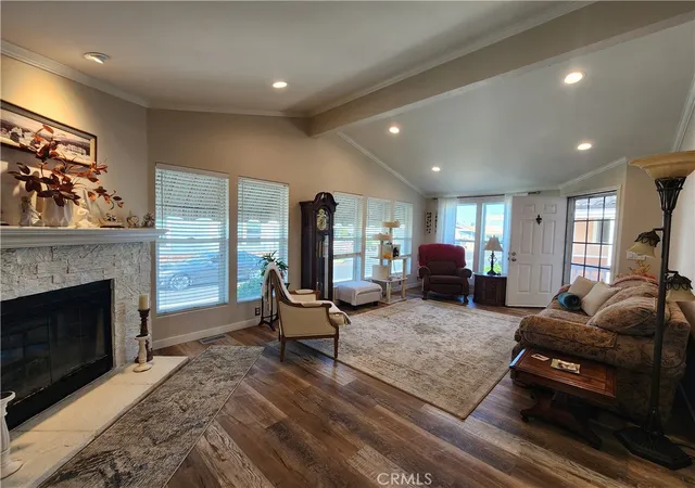 Photo 1 of Manufactured home for sale at 9850 Garfield #112, Huntington Beach, CA 92646 | MLS# OC26150894 | Listing updated on 2026-09-14