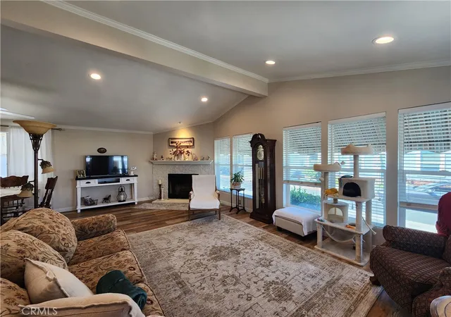 Photo 2 of Manufactured home for sale at 9850 Garfield #112, Huntington Beach, CA 92646 | MLS# OC26150894 | Listing updated on 2026-09-14