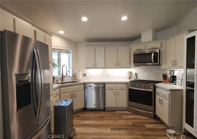 Photo 3 of Manufactured home for sale at 9850 Garfield #112, Huntington Beach, CA 92646 | MLS# OC26150894 | Listing updated on 2026-09-14