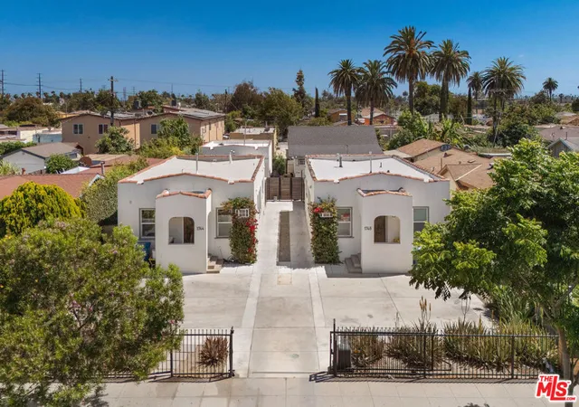Photo 3 of Multi family home for sale at 1744 W 36th Place, Los Angeles, CA 90018 | MLS# 26857211 | Listing updated on 2026-09-15