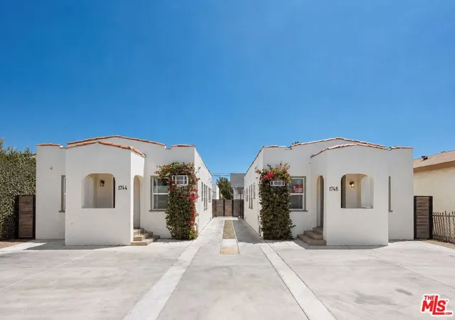 Photo 4 of Multi family home for sale at 1744 W 36th Place, Los Angeles, CA 90018 | MLS# 26857211 | Listing updated on 2026-09-15
