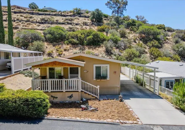 Photo 1 of Manufactured home for sale at 35109 Highway 79 #13, Warner Springs, CA 92086 | MLS# NDP2606625 | Listing updated on 2026-09-15