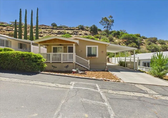 Photo 2 of Manufactured home for sale at 35109 Highway 79 #13, Warner Springs, CA 92086 | MLS# NDP2606625 | Listing updated on 2026-09-15