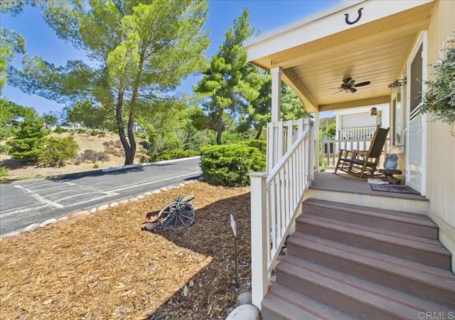 Photo 3 of Manufactured home for sale at 35109 Highway 79 #13, Warner Springs, CA 92086 | MLS# NDP2606625 | Listing updated on 2026-09-15