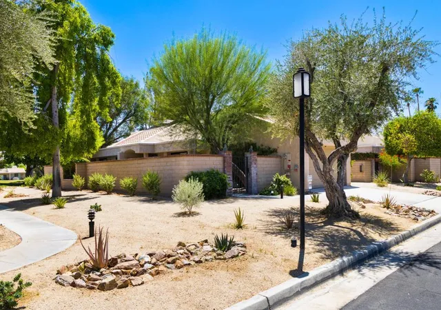 Photo 2 of Condo for sale at 7591 Calle Mazamitla, Palm Springs, CA 92264 | MLS# 219150149PS | Listing updated on 2026-09-15