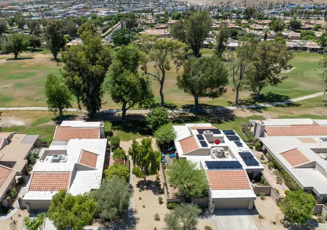 Photo 2 of Condo for sale at 7591 Calle Mazamitla, Palm Springs, CA 92264 | MLS# 219150149PS | Listing updated on 2026-09-15
