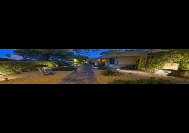Listing Photo 2 - Condo for sale in building located at 7591 Calle Mazamitla, Palm Springs, CA 92264