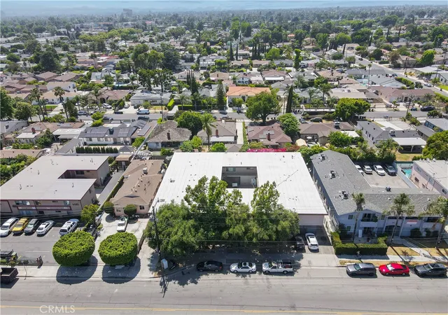 Photo 2 of Multi family home for sale at 6535 Fulton, Van Nuys, CA 91401 | MLS# WS26151158 | Listing updated on 2026-09-14
