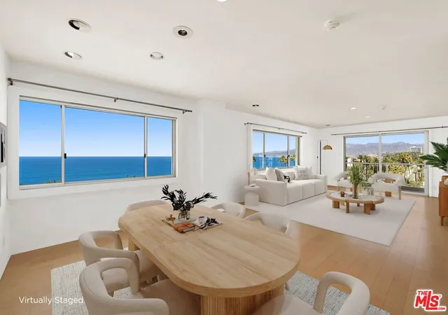 Photo 1 of Condo for sale at 101 California Ave #802, Santa Monica, CA 90403 | MLS# 26856567 | Listing updated on 2026-09-15