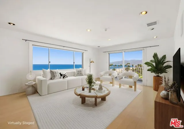 Photo 3 of Condo for sale at 101 California Ave #802, Santa Monica, CA 90403 | MLS# 26856567 | Listing updated on 2026-09-15