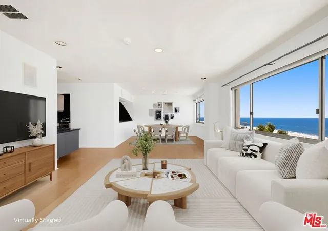 Photo 4 of Condo for sale at 101 California Ave #802, Santa Monica, CA 90403 | MLS# 26856567 | Listing updated on 2026-09-15