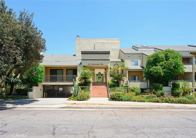 Photo 1 of Condo for sale at 64 N Mar Vista Ave #127, Pasadena, CA 91106 | MLS# TR26150838 | Listing updated on 2026-09-15
