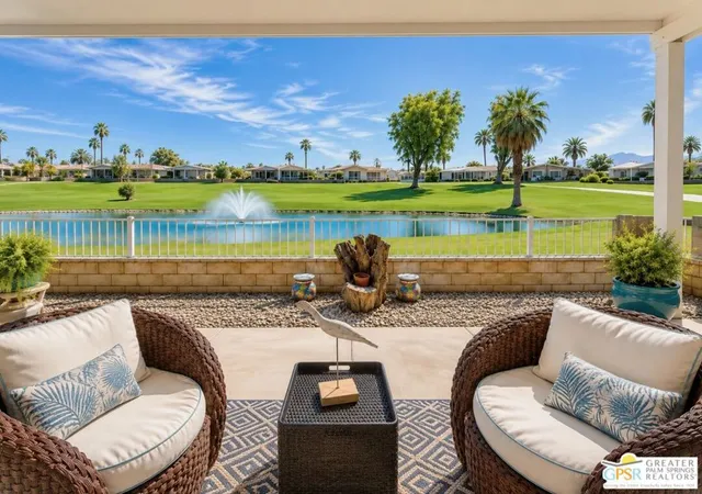 Photo 1 of Manufactured home for sale at 74472 E Zircon Cir, Palm Desert, CA 92260 | MLS# 26854459PS | Listing updated on 2026-09-14