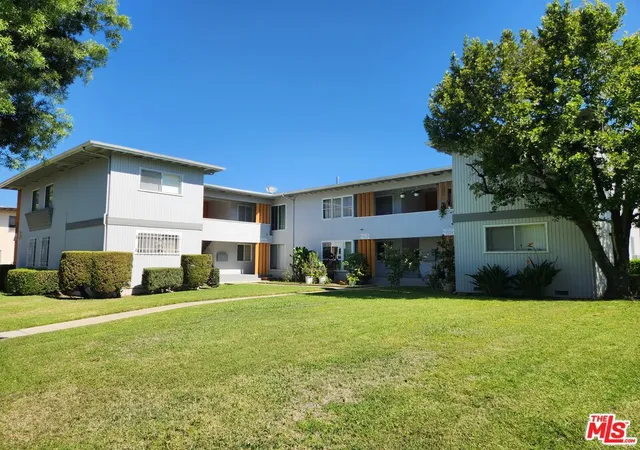 Photo 1 of Condo for sale at 5727 Clemson St, Los Angeles, CA 90016 | MLS# 26858585 | Listing updated on 2026-09-15