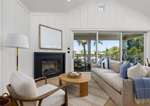 Listing Photo 1 - Condo for sale in building located at 747 Orange Ave, Coronado, CA 92118 - Unit #301