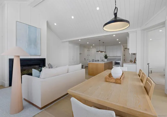 Photo 3 of Condo for sale at 747 Orange Ave #303, Coronado, CA 92118 | MLS# 260016998SD | Listing updated on 2026-09-14