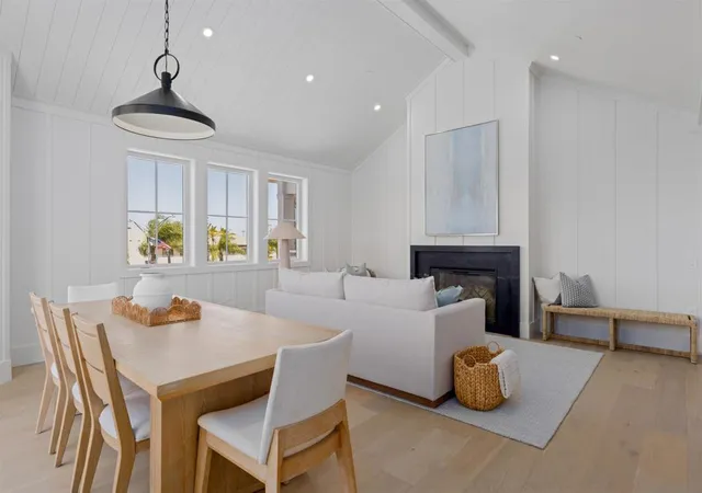 Photo 4 of Condo for sale at 747 Orange Ave #303, Coronado, CA 92118 | MLS# 260016998SD | Listing updated on 2026-09-14