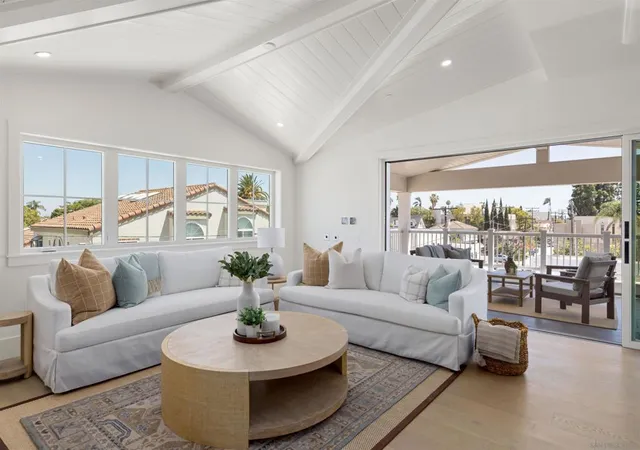 Photo 2 of Condo for sale at 747 Orange Ave #304, Coronado, CA 92118 | MLS# 260016999SD | Listing updated on 2026-09-14