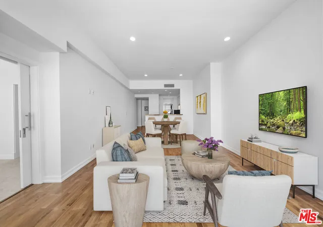 Photo 1 of Condo for sale at 900 W Olympic Blvd #31E, Los Angeles, CA 90015 | MLS# 26858769 | Listing updated on 2026-09-15