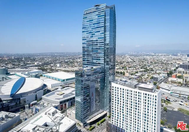 Photo 2 of Condo for sale at 900 W Olympic Blvd #31E, Los Angeles, CA 90015 | MLS# 26858769 | Listing updated on 2026-09-15