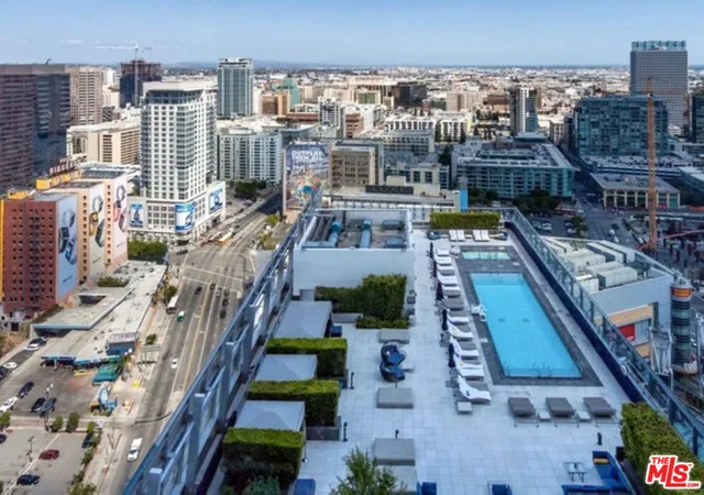 Photo 3 of Condo for sale at 900 W Olympic Blvd #31E, Los Angeles, CA 90015 | MLS# 26858769 | Listing updated on 2026-09-15