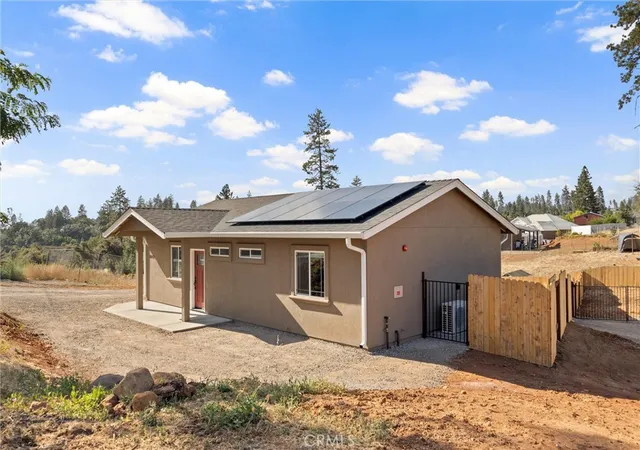 Photo 28 of Single family home for sale at 3845 Honey Run Rd, Paradise, CA 95969 | MLS# SN26151655 | Listing updated on 2026-10-02