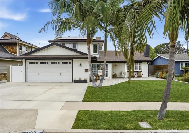 Photo 1 of Sale Pending at 8021 Sunset Cir, Huntington Beach, CA 92646 | MLS# OC26142189 | Listing updated on 2026-09-15