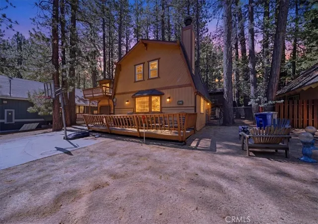 Photo 1 of Single family home for sale at 41941 Evergreen, Big Bear Lake, CA 92315 | MLS# IG26148619 | Listing updated on 2026-09-15