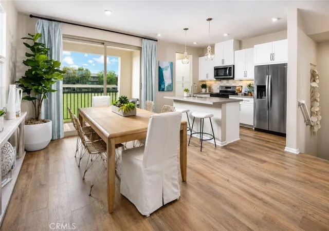 Townhouse for sale at 16247 Meadowhouse Ave, Chino, CA 91708 | MLS# OC26151891