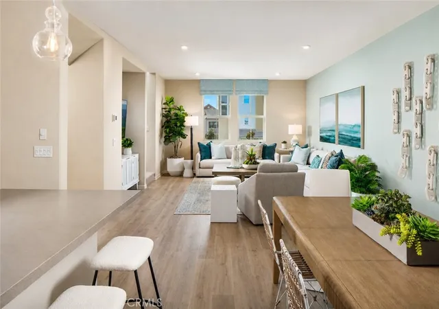 Photo 2 of Townhouse for sale at 16247 Meadowhouse Ave, Chino, CA 91708 | MLS# OC26151891 | Listing updated on 2026-09-15