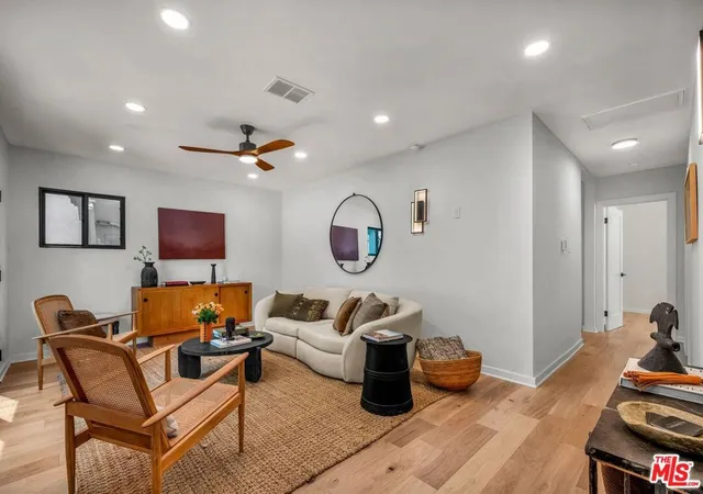 Photo 4 of Sale Pending at 2015 Malcolm Ave, Los Angeles, CA 90025 | MLS# 26859105 | Listing updated on 2026-09-14