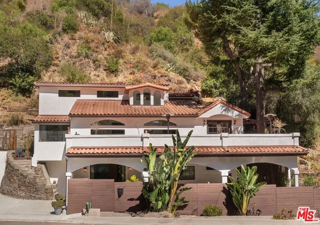 Photo 1 of Single family home for sale at 1508 N Beverly Glen Blvd, Los Angeles, CA 90077 | MLS# 25589675 | Listing updated on 2026-09-15