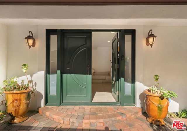 Photo 3 of Single family home for sale at 1508 N Beverly Glen Blvd, Los Angeles, CA 90077 | MLS# 25589675 | Listing updated on 2026-09-15
