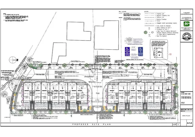 Photo 3 of Land for sale at 717 Donohoe St, East Palo Alto, CA 94303 | MLS# ML82054045 | Listing updated on 2026-09-15