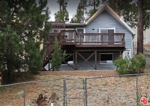 Photo 2 of Single family home for sale at 718 Blue Jay Rd, Big Bear Lake, CA 92315 | MLS# 26858913 | Listing updated on 2026-09-14