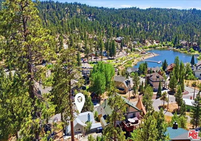 Photo 3 of Single family home for sale at 718 Blue Jay Rd, Big Bear Lake, CA 92315 | MLS# 26858913 | Listing updated on 2026-09-14