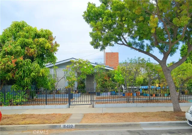 Photo 1 of Sale Pending at 8492 Holder St, Buena Park, CA 90620 | MLS# RS26142357 | Listing updated on 2026-09-14