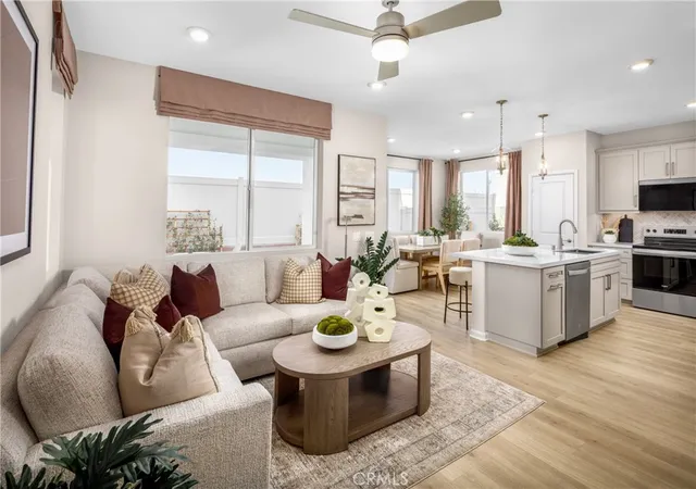 Photo 1 of Single family home for sale at 8440 Eureka St, Chino, CA 91708 | MLS# OC26151952 | Listing updated on 2026-09-15