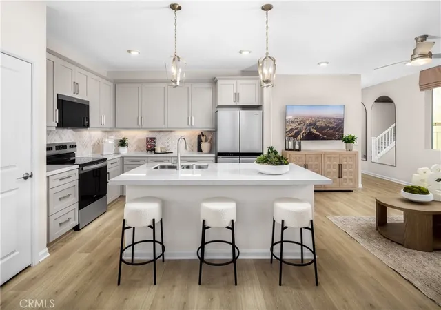 Photo 2 of Single family home for sale at 8440 Eureka St, Chino, CA 91708 | MLS# OC26151952 | Listing updated on 2026-09-15