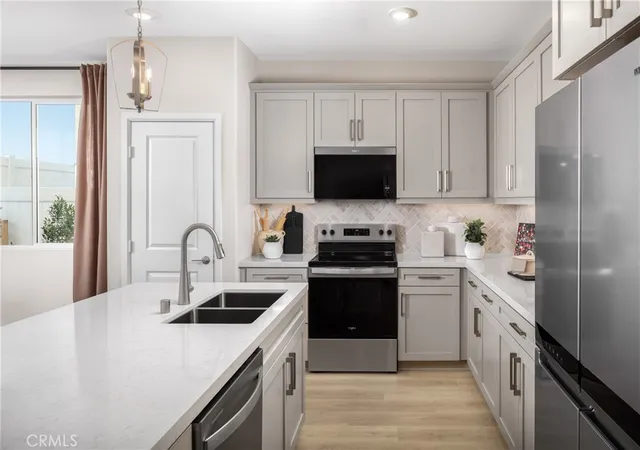 Photo 2 of Single family home for sale at 8440 Eureka St, Chino, CA 91708 | MLS# OC26151952 | Listing updated on 2026-09-15