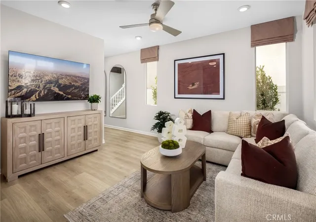 Photo 3 of Single family home for sale at 8440 Eureka St, Chino, CA 91708 | MLS# OC26151952 | Listing updated on 2026-09-15