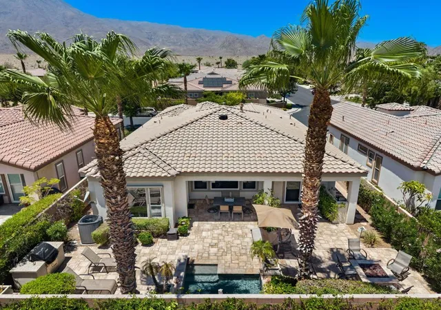 Photo 2 of Single family home for sale at 61080 Talea Dr, La Quinta, CA 92253 | MLS# 219150232DA | Listing updated on 2026-09-15
