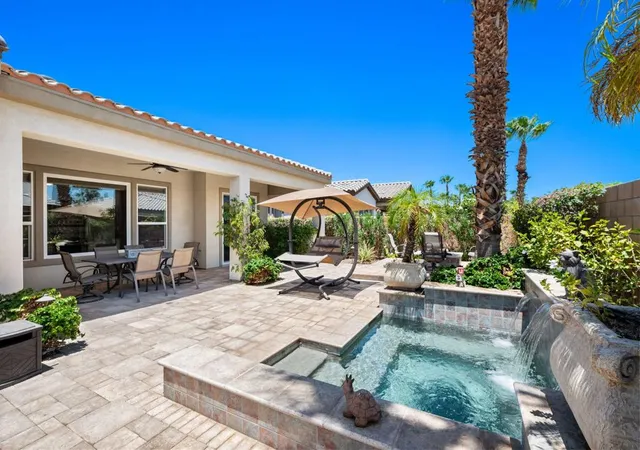 Photo 3 of Single family home for sale at 61080 Talea Dr, La Quinta, CA 92253 | MLS# 219150232DA | Listing updated on 2026-09-15