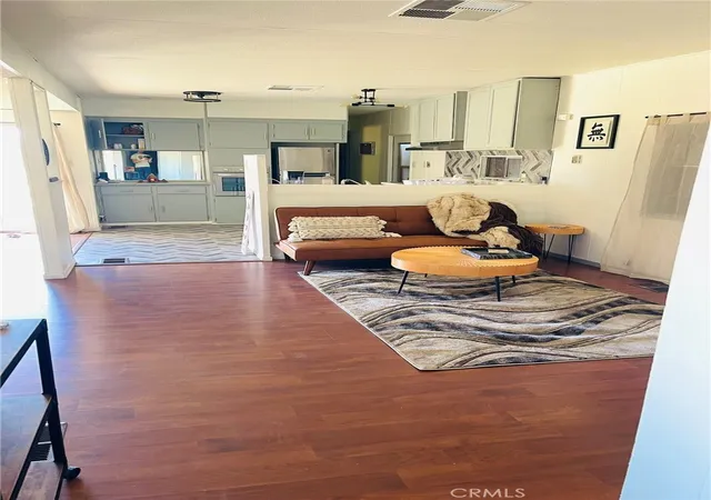 Photo 3 of Manufactured home for sale at 6254 Roadrunner, Rosamond, CA 93560 | MLS# SR26149243 | Listing updated on 2026-09-14