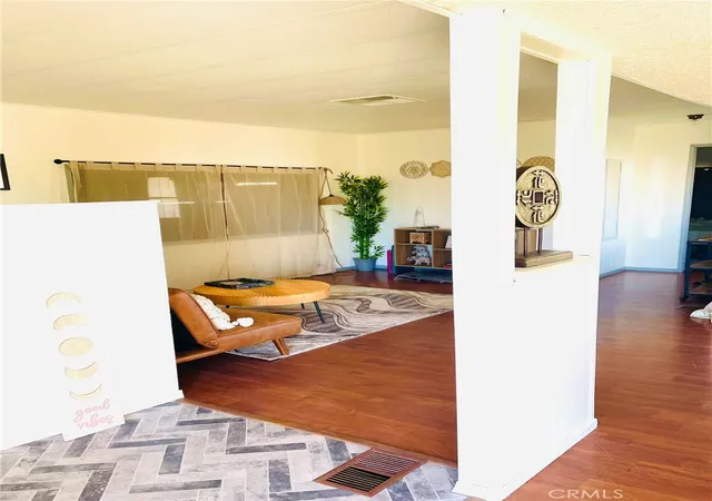 Photo 3 of Manufactured home for sale at 6254 Roadrunner, Rosamond, CA 93560 | MLS# SR26149243 | Listing updated on 2026-10-06