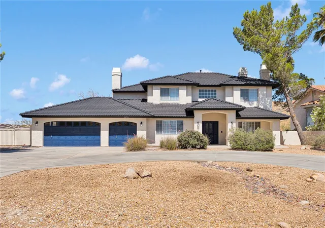 Photo 1 of Single family home for sale at 16731 Iwa Rd, Apple Valley, CA 92307 | MLS# HD26152273 | Listing updated on 2026-09-15